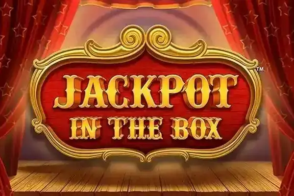 Jackpot In The Box