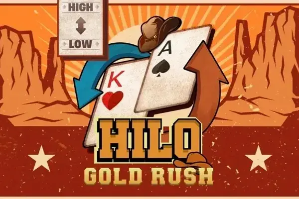 Hilo Gold Rush