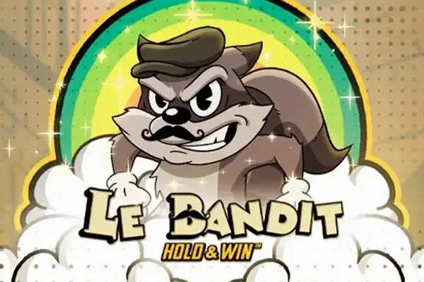 Le Bandit Hold & Win