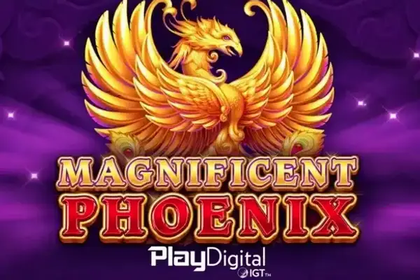 Magnificent Phoenix