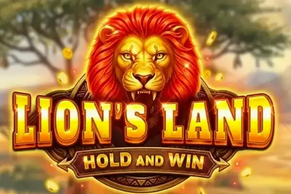 Lion's Land Hold and Win