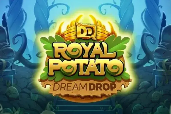 Royal Potato: Dream Drop