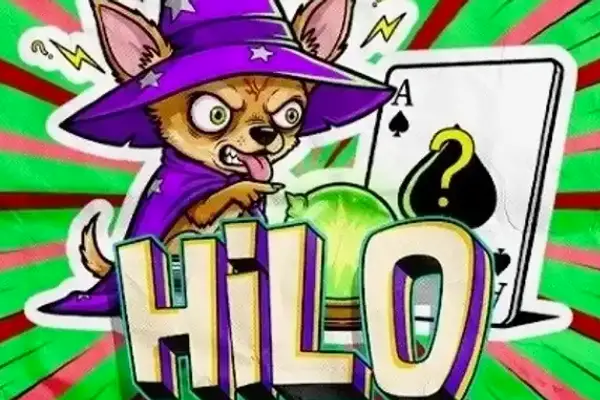 YOriginal HiLo