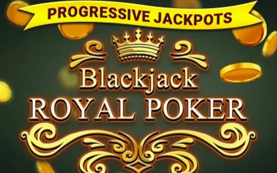Blackjack Royal Poker by PlayJeux
