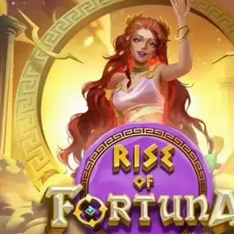 Rise of Fortuna by Hacksaw Gaming