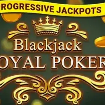 Blackjack Royal Poker by PlayJeux